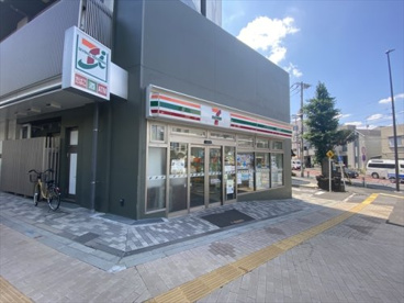 セブンイレブン 北区上十条4丁目店の画像1