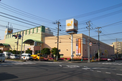 ダイエー 南行徳店の画像1