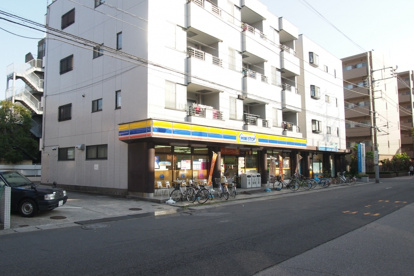 ミニストップ 南行徳１丁目店の画像1