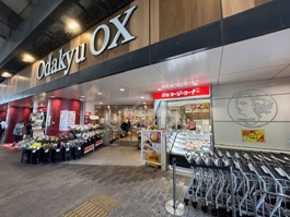 Odakyu OX(オダキュウ オーエックス) 大和店