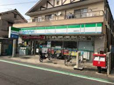ファミリーマート 船橋夏見店