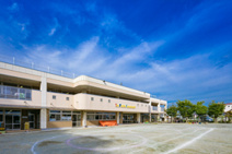 夏見台幼稚園保育園