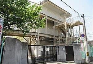 東大阪市立花園小学校の画像1