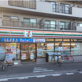 セブンイレブン 杉並下高井戸5丁目店の画像1