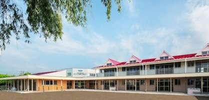 認定こども園七井幼稚園の画像1