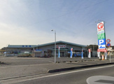 コメリハード&グリーン益子七井店