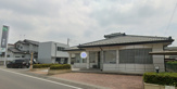栃木銀行 益子支店
