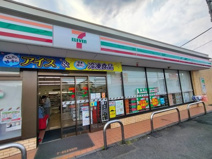 セブンイレブン 上尾小敷谷店