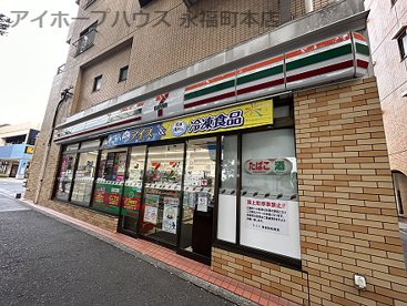 セブンイレブン 世田谷松原店の画像1