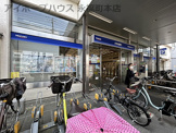 みずほ銀行方南町支店
