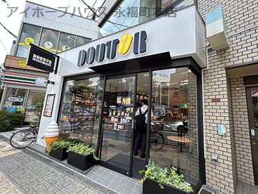 ドトールコーヒーショップ　方南町店の画像1