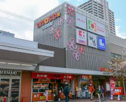 デイリーカナート イズミヤ 尼崎店