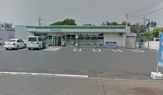 ファミリーマート松代店