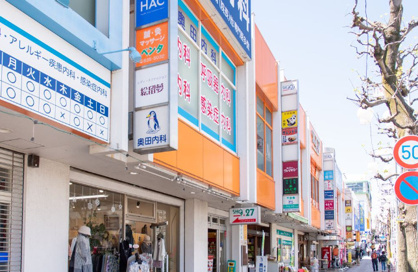 ショップ27の画像1