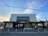 銀行 JA兵庫六甲大庄支店