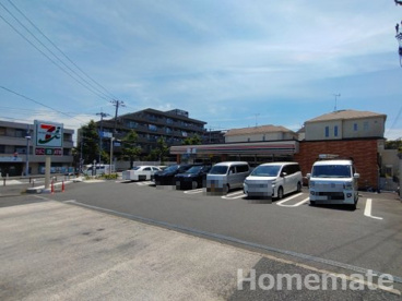 セブンイレブン 横浜洋光台中央店の画像1