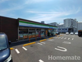 ファミリーマート サンズ洋光台駅北店