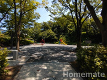 洋光台北公園
