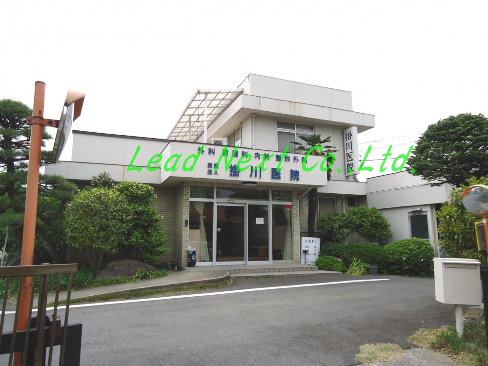 掛川外科医院の画像