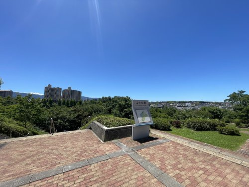 中央公園の画像