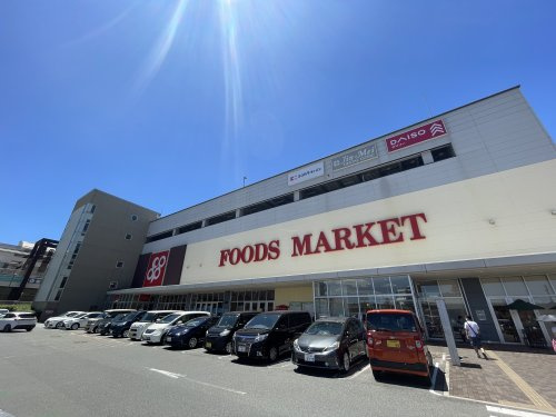 コープ和泉中央店の画像