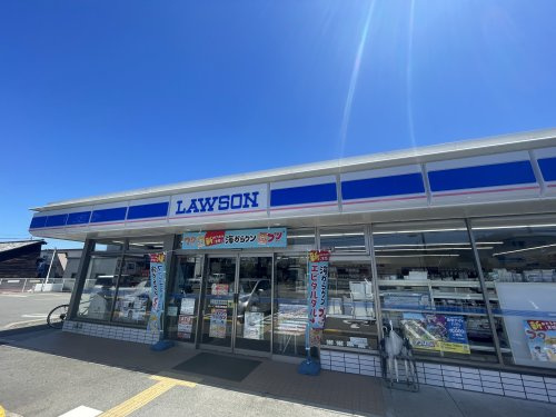 ローソン 和泉箕形町店の画像