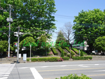王山公園