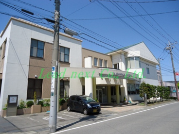 神岡産婦人科医院の画像1