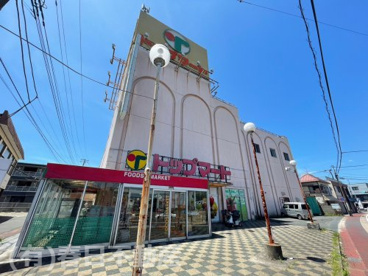 トップマート松ヶ丘店の画像1