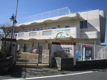 もみじ第二保育園の画像1