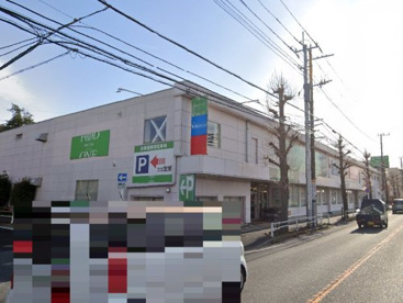 ザ・ダイソー DAISO フードワン田奈店の画像1
