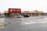 ヤオコー 千葉県 船橋三山店