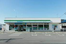 ファミリーマート 船橋三山七丁目店