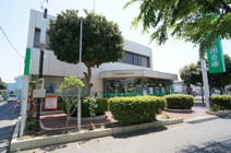 千葉信用金庫 三山支店