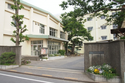信篤小学校の画像1