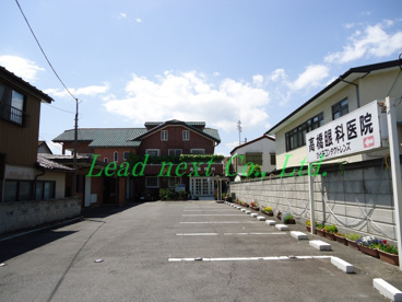 高橋眼科医院の画像1