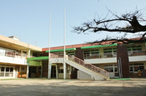 すずらん幼稚園