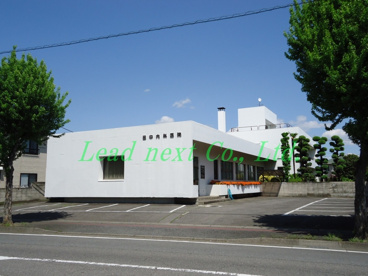 田中内科医院の画像1