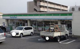 ファミリーマート 放出東店