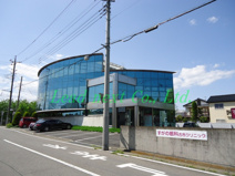 すがの眼科古市クリニック