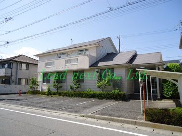 吉田小児科医院の画像1
