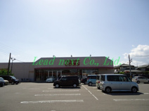 ファッションセンターしまむら　箱田店