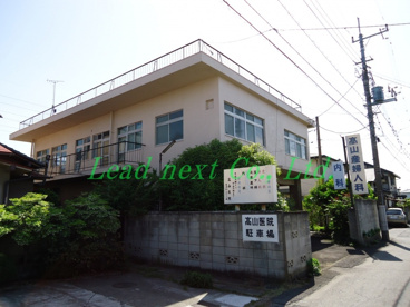高山産婦人科医院の画像1