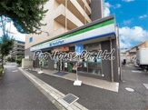ファミリーマート 東伏見四丁目店