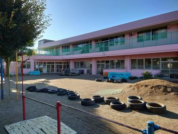 船橋市立夏見第二保育園の画像1