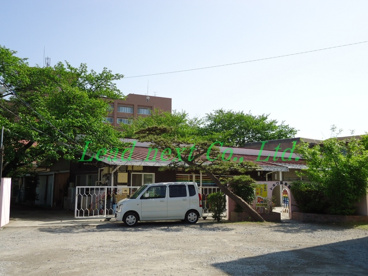 トキワ保育園の画像1