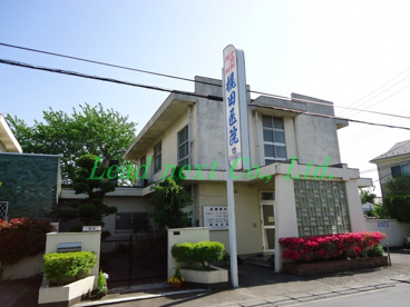 梶田医院の画像1