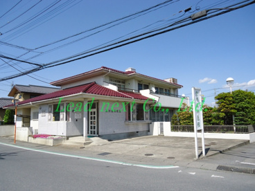 奥村歯科医院の画像1
