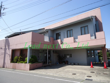 八木医院の画像1
