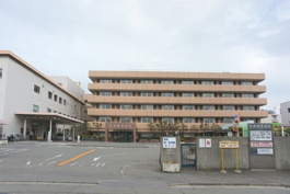 日本鋼管病院